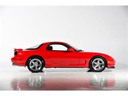 1993 Mazda RX-7 (CC-2097489) for sale in Farmingdale, New York