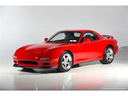 1993 Mazda RX-7 (CC-2097489) for sale in Farmingdale, New York