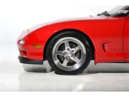1993 Mazda RX-7 (CC-2097489) for sale in Farmingdale, New York