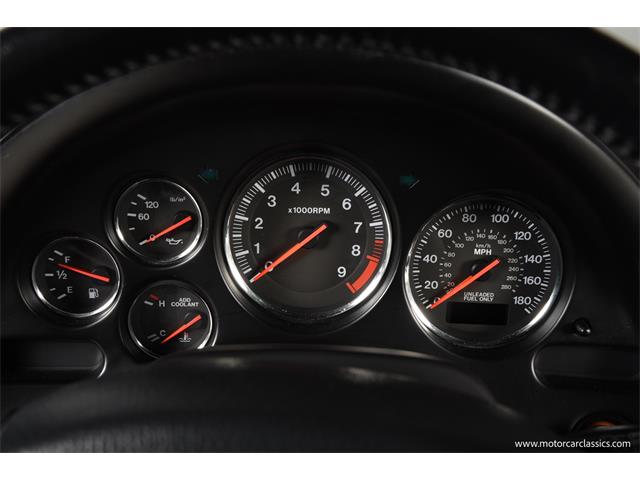 1993 Mazda RX-7 (CC-2097489) for sale in Farmingdale, New York
