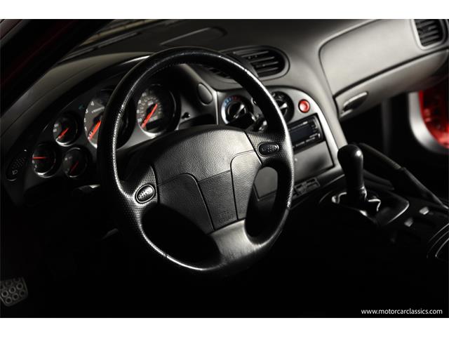 1993 Mazda RX-7 (CC-2097489) for sale in Farmingdale, New York