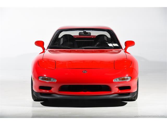 1993 Mazda RX-7 (CC-2097489) for sale in Farmingdale, New York