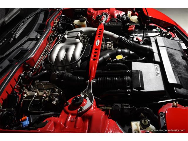 1993 Mazda RX-7 (CC-2097489) for sale in Farmingdale, New York