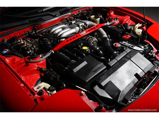 1993 Mazda RX-7 (CC-2097489) for sale in Farmingdale, New York