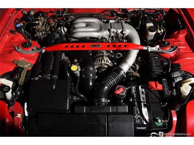 1993 Mazda RX-7 (CC-2097489) for sale in Farmingdale, New York