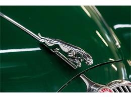 1961 SS Jaguar 100 (CC-2090749) for sale in Lebanon, Tennessee