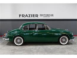 1961 SS Jaguar 100 (CC-2090749) for sale in Lebanon, Tennessee