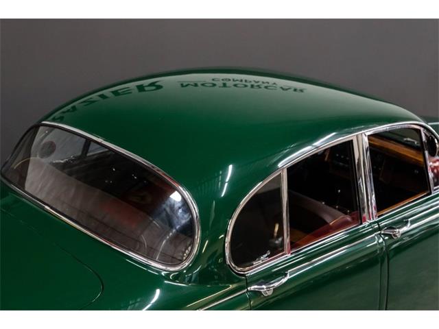 1961 SS Jaguar 100 (CC-2090749) for sale in Lebanon, Tennessee
