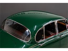 1961 SS Jaguar 100 (CC-2090749) for sale in Lebanon, Tennessee