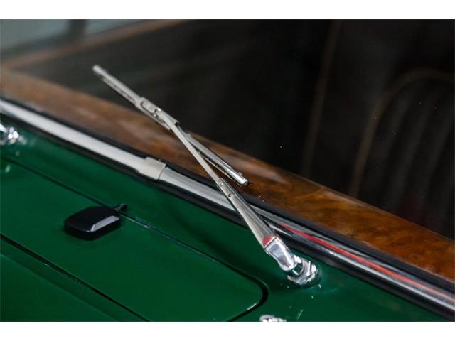 1961 SS Jaguar 100 (CC-2090749) for sale in Lebanon, Tennessee