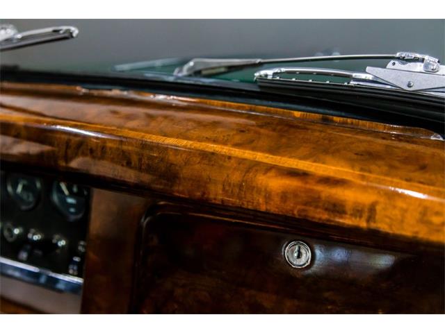 1961 SS Jaguar 100 (CC-2090749) for sale in Lebanon, Tennessee