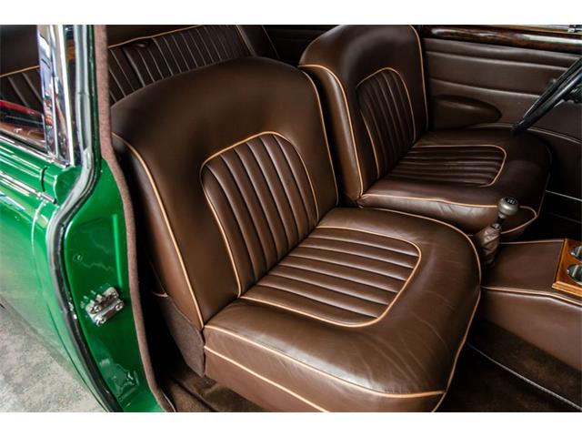 1961 SS Jaguar 100 (CC-2090749) for sale in Lebanon, Tennessee