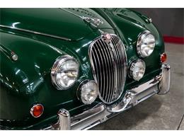 1961 SS Jaguar 100 (CC-2090749) for sale in Lebanon, Tennessee