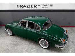 1961 SS Jaguar 100 (CC-2090749) for sale in Lebanon, Tennessee