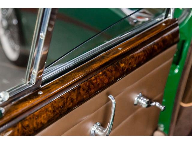 1961 SS Jaguar 100 (CC-2090749) for sale in Lebanon, Tennessee