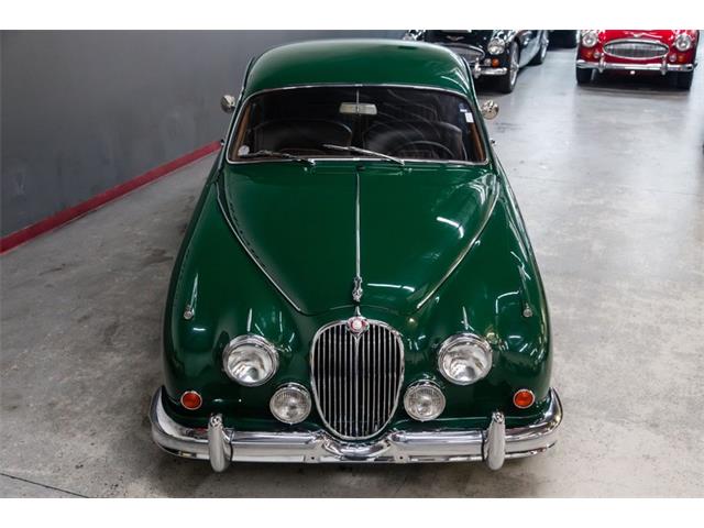 1961 SS Jaguar 100 (CC-2090749) for sale in Lebanon, Tennessee