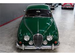 1961 SS Jaguar 100 (CC-2090749) for sale in Lebanon, Tennessee