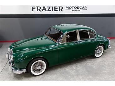1961 SS Jaguar 100 (CC-2090749) for sale in Lebanon, Tennessee