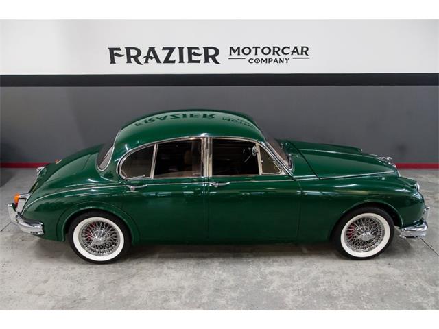 1961 SS Jaguar 100 (CC-2090749) for sale in Lebanon, Tennessee