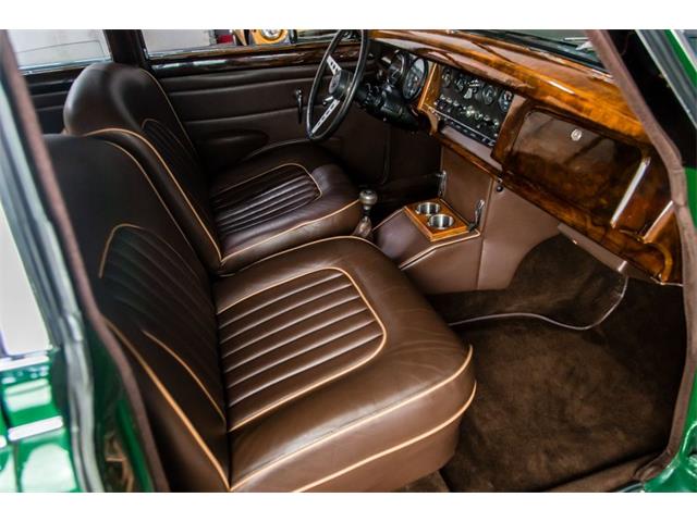 1961 SS Jaguar 100 (CC-2090749) for sale in Lebanon, Tennessee