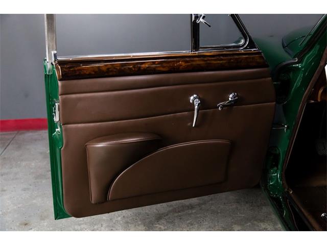 1961 SS Jaguar 100 (CC-2090749) for sale in Lebanon, Tennessee