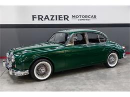 1961 SS Jaguar 100 (CC-2090749) for sale in Lebanon, Tennessee