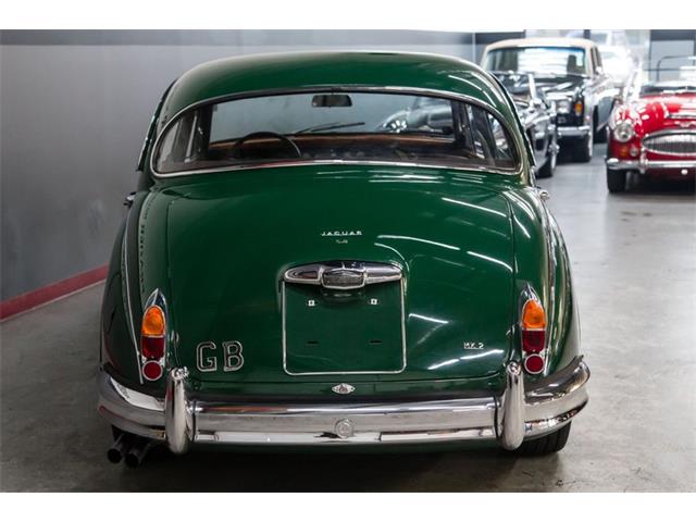 1961 SS Jaguar 100 (CC-2090749) for sale in Lebanon, Tennessee
