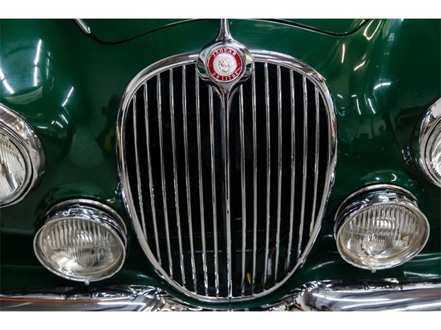 1961 SS Jaguar 100 (CC-2090749) for sale in Lebanon, Tennessee