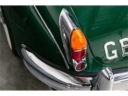 1961 SS Jaguar 100 (CC-2090749) for sale in Lebanon, Tennessee