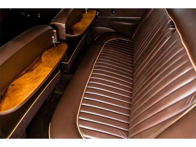 1961 SS Jaguar 100 (CC-2090749) for sale in Lebanon, Tennessee
