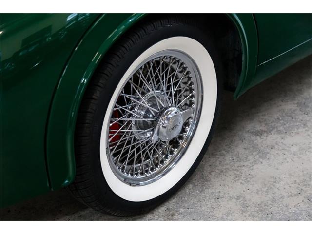 1961 SS Jaguar 100 (CC-2090749) for sale in Lebanon, Tennessee