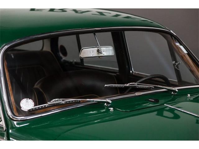 1961 SS Jaguar 100 (CC-2090749) for sale in Lebanon, Tennessee