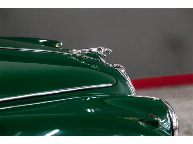 1961 SS Jaguar 100 (CC-2090749) for sale in Lebanon, Tennessee