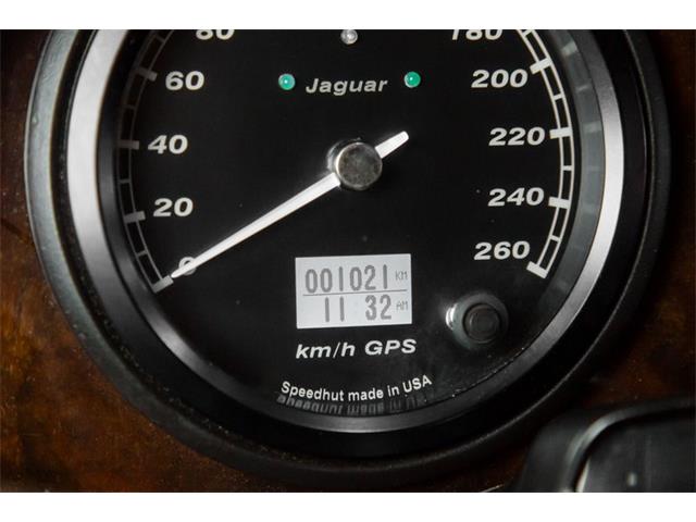 1961 SS Jaguar 100 (CC-2090749) for sale in Lebanon, Tennessee