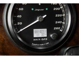 1961 SS Jaguar 100 (CC-2090749) for sale in Lebanon, Tennessee