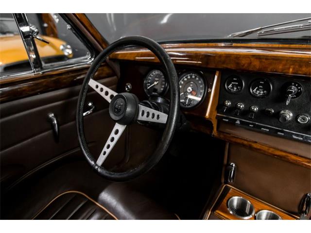 1961 SS Jaguar 100 (CC-2090749) for sale in Lebanon, Tennessee