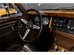 1961 SS Jaguar 100 (CC-2090749) for sale in Lebanon, Tennessee