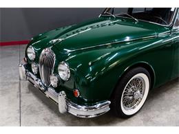 1961 SS Jaguar 100 (CC-2090749) for sale in Lebanon, Tennessee