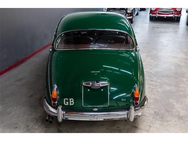1961 SS Jaguar 100 (CC-2090749) for sale in Lebanon, Tennessee
