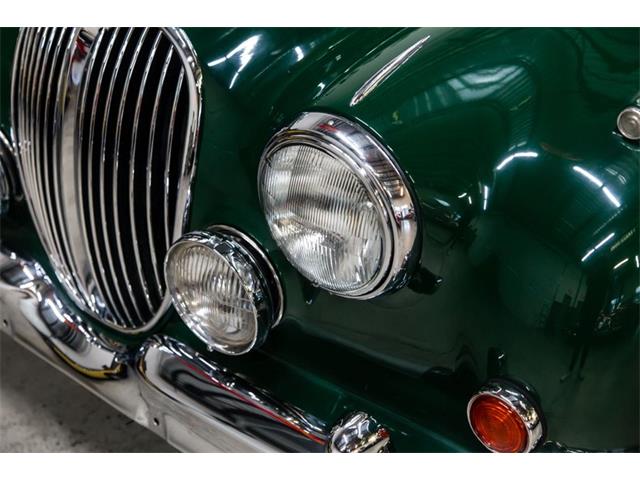 1961 SS Jaguar 100 (CC-2090749) for sale in Lebanon, Tennessee