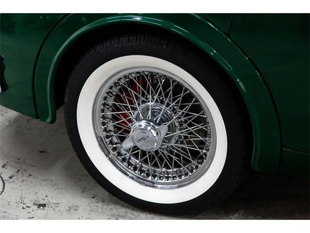 1961 SS Jaguar 100 (CC-2090749) for sale in Lebanon, Tennessee