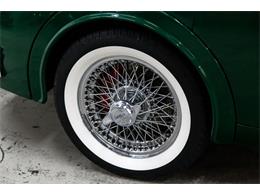1961 SS Jaguar 100 (CC-2090749) for sale in Lebanon, Tennessee