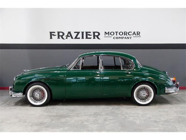 1961 SS Jaguar 100 (CC-2090749) for sale in Lebanon, Tennessee