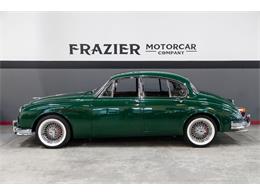 1961 SS Jaguar 100 (CC-2090749) for sale in Lebanon, Tennessee