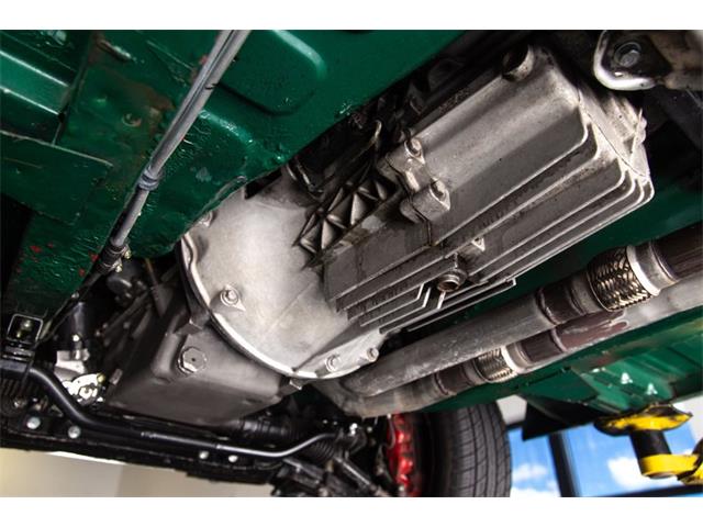 1961 SS Jaguar 100 (CC-2090749) for sale in Lebanon, Tennessee