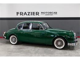 1961 SS Jaguar 100 (CC-2090749) for sale in Lebanon, Tennessee