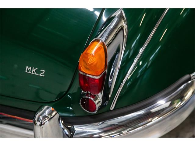 1961 SS Jaguar 100 (CC-2090749) for sale in Lebanon, Tennessee