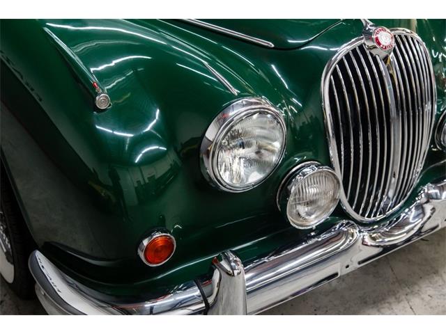 1961 SS Jaguar 100 (CC-2090749) for sale in Lebanon, Tennessee