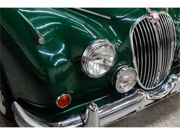 1961 SS Jaguar 100 (CC-2090749) for sale in Lebanon, Tennessee