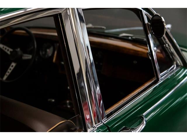 1961 SS Jaguar 100 (CC-2090749) for sale in Lebanon, Tennessee